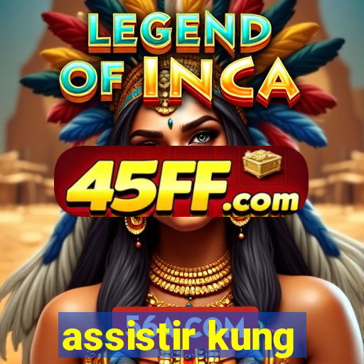 assistir kung-fu futebol clube